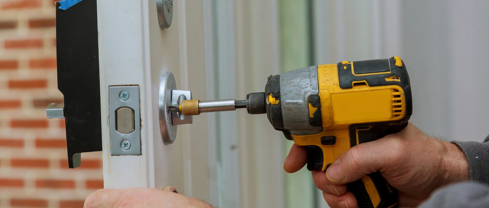 Instalación de Puertas Acorazadas