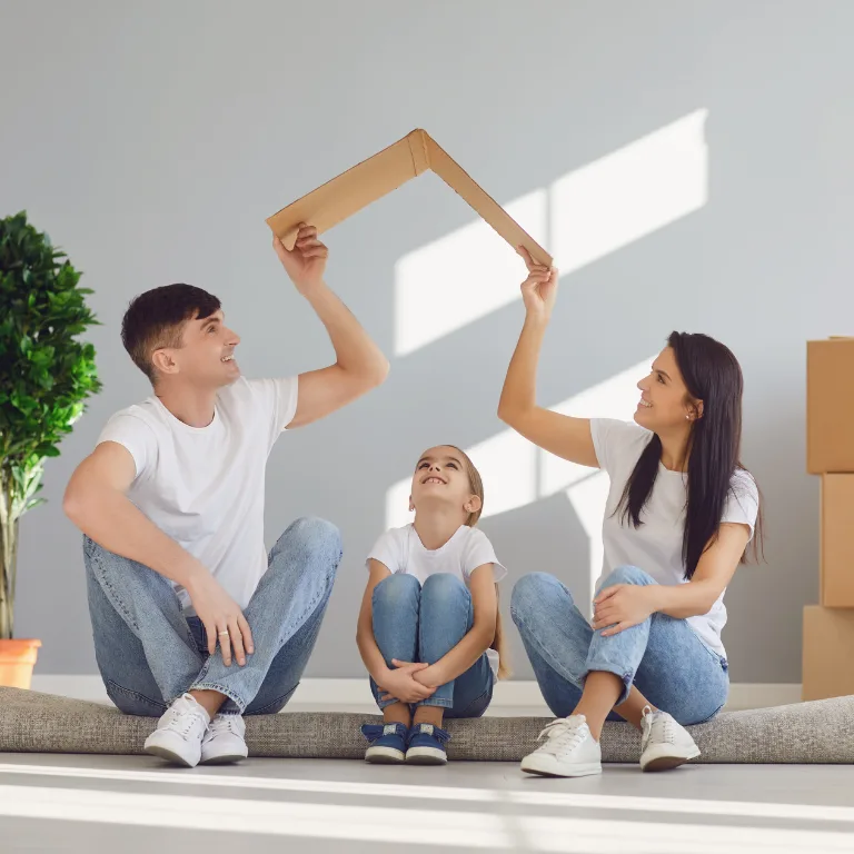 habitación del pánico en Lanzarote