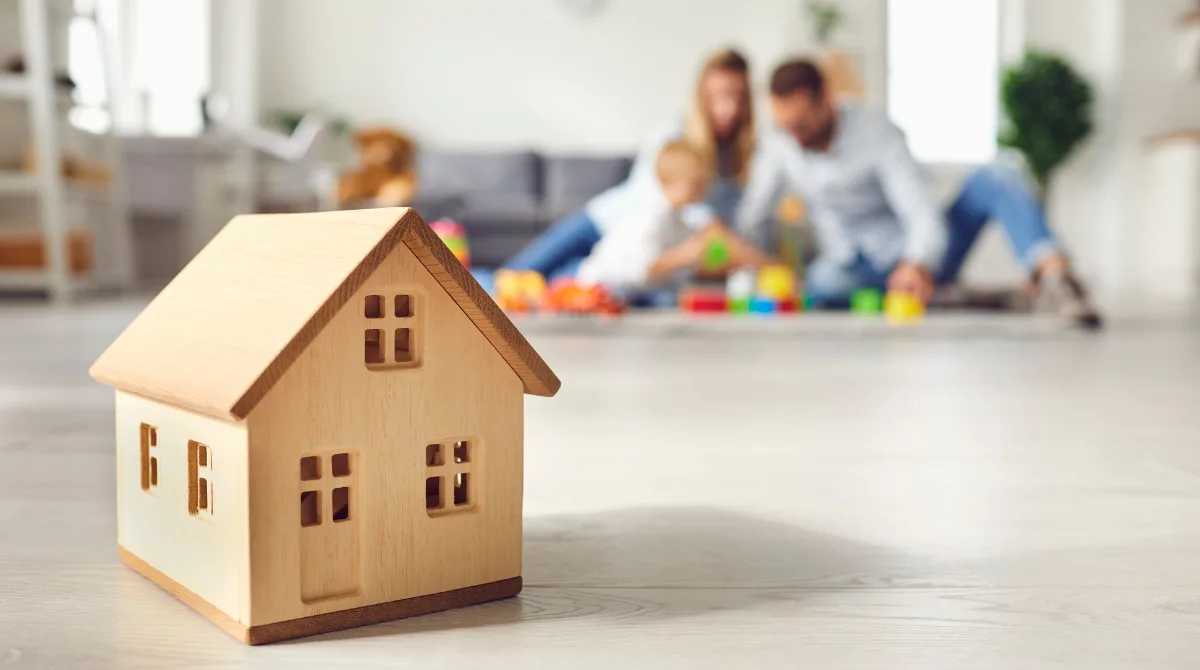 habitación del pánico