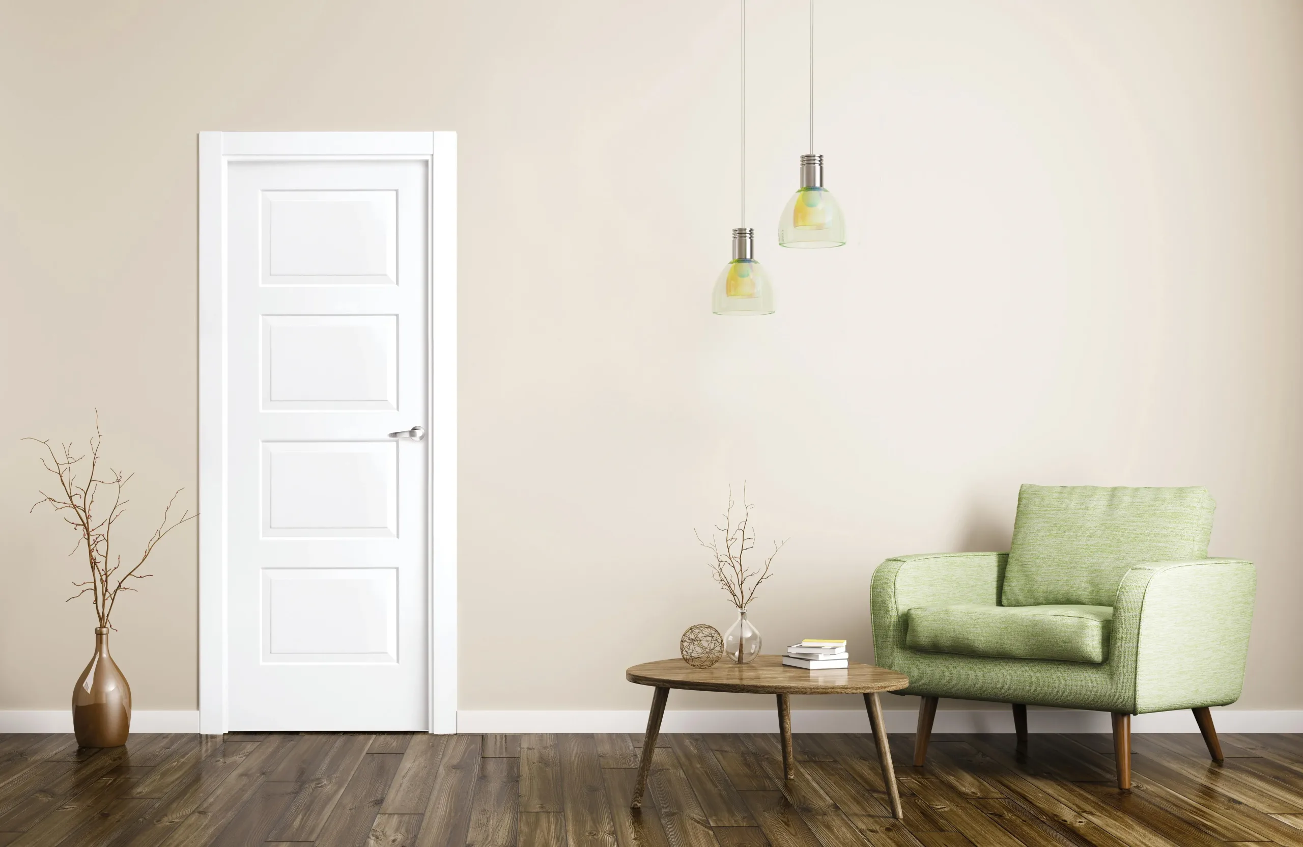 puertas exterior-interior seguridadencanarias