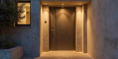 Puertas Acorazadas