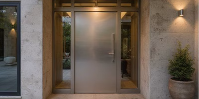 Puertas Blindadas